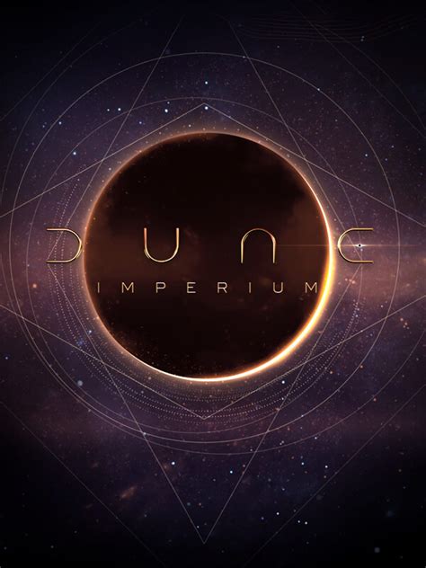 Dune: Imperium | Stash - Games tracker