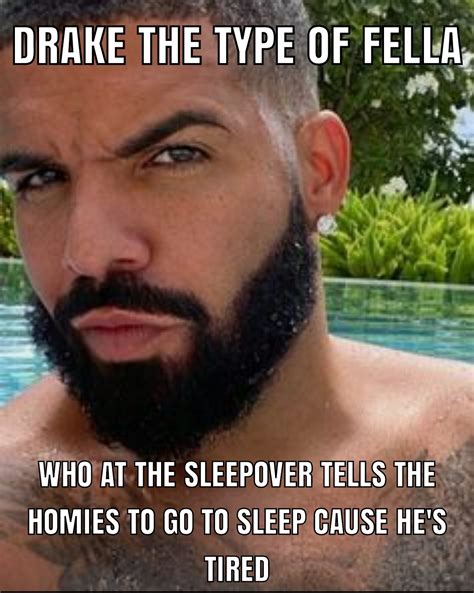 Drake Funny Meme