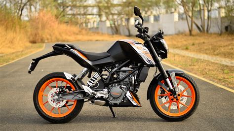 Ktm 125 Duke Specification : KTM Duke 125 Price, Features, Specifications, Top Speed ... / Ktm ...