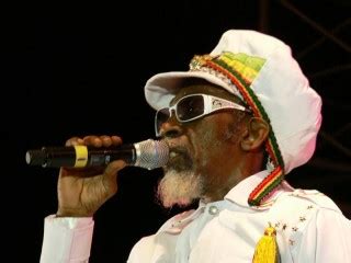 Bunny Wailer biography, birth date, birth place and pictures