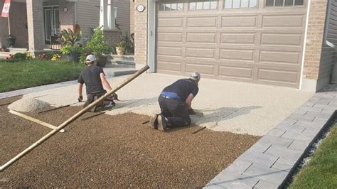 How Does Permeable Pavement Work Pavement, Revolutionaries, Paving ...