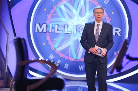 Wer wird Millionär? (WWM) 49: Prominentenspecial 31 – fernsehserien.de