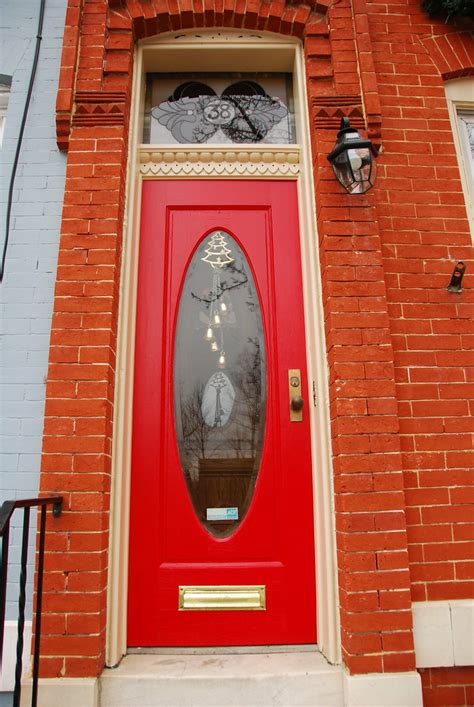 Baltimore Door | Baltimore, Maryland. | Let Ideas Compete | Flickr