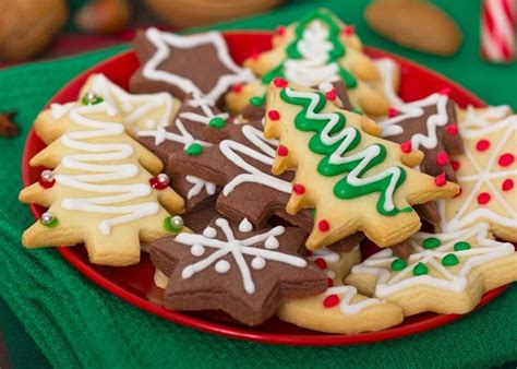 Galletas de jengibre, fáciles y rápidas de preparar