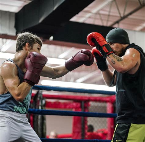 15 Benefits of Boxing Training – Strong Style Training Center