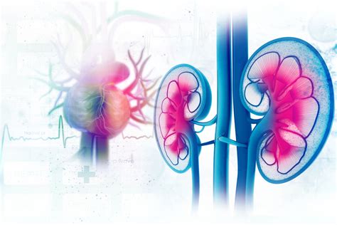 Kidney Cancer (Renal Cancer) Signs, Symptoms | Saint John’s Cancer ...