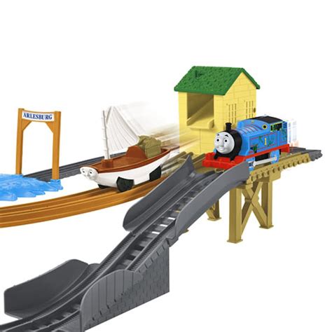 25% off on Thomas & Friends TrackMaster Treasure Chase Set | OneDayOnly.co.za