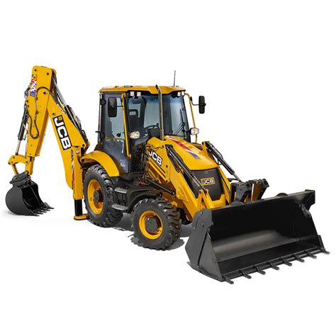 Home - Watling JCB | New & Used JCB Machines