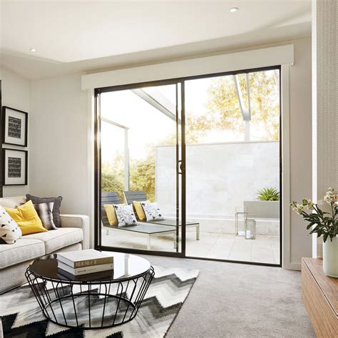 Aluminium Sliding Doors | A&L