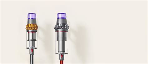 Dyson Outsize™ vacuums