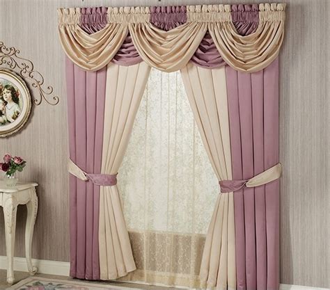 50 window valance curtains for the interior design of your home