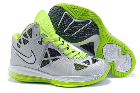 Air Max Lebron VIII - Air Max Lebron VIII Low, Air Max Lebron VIII PS Colorways