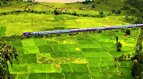 Use Marathi in signages, ads: Maharashtra govt to Konkan Railway ...