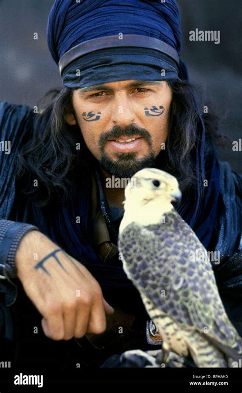 ODED FEHR THE MUMMY 2: THE MUMMY RETURNS (2001 Stock Photo, Royalty Free Image: 31114356 - Alamy