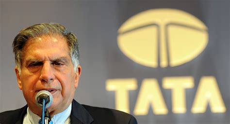 Top 5 Brilliant Quotes From Ratan Tata That Will Teach You The Mantras of Success - Awesome India