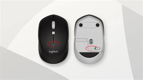 How To Connect Logitech Bluetooth Mouse | Robots.net