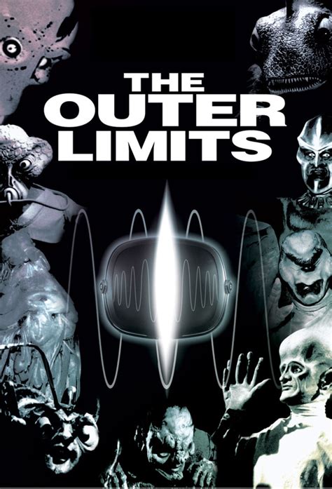 My Life in the Glow of The Outer Limits: January 2018