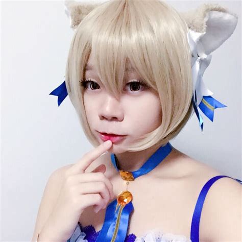 Rezero Felix Argyle cosplay, Entertainment, J-pop on Carousell