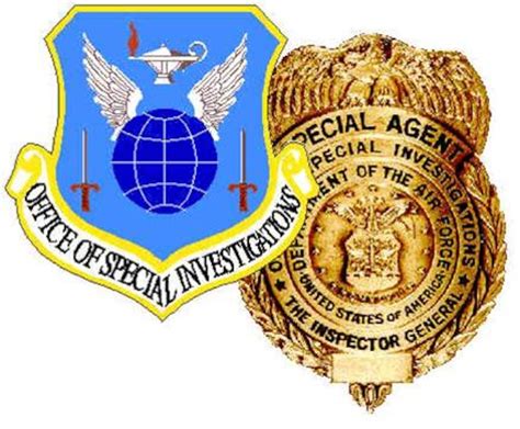 AFOSI Accepting Applications: Staff Sergeants Encouraged to Apply ...