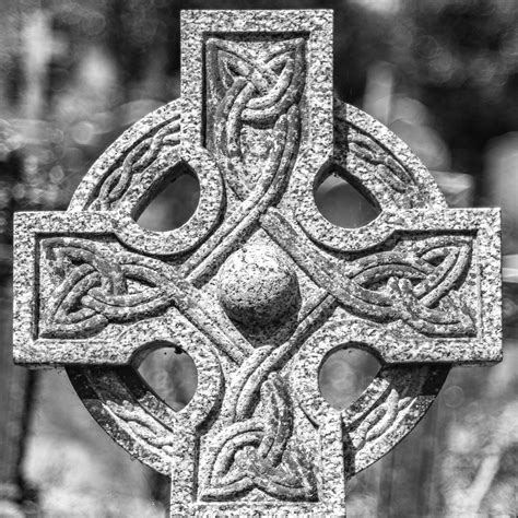 Celtic Cross | Ken Dixon | Flickr