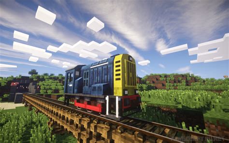 Traincraft map download - bpoaaa