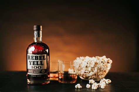 Our Top 10 Rebel Flicks - Rebel Bourbon