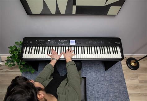 Roland FP-E50 | The Digital Piano That's Turning Heads