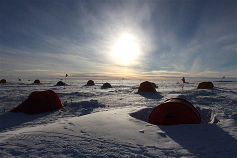 5 Activities to try only in Antarctica - YourAmazingPlaces.com