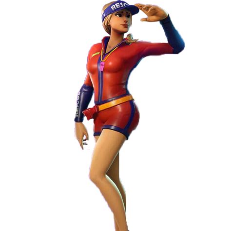 Fortnite Sun Strider PNG Images Transparent Free Download