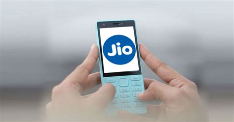 Exclusive: Jio’s 4G feature phone roadmap includes two variants with support for Wi-Fi, GPS and ...