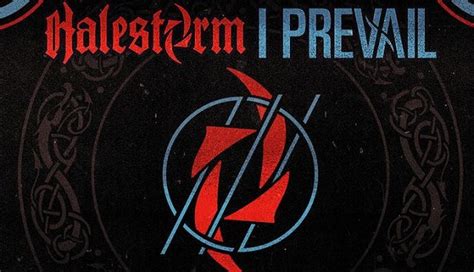 I Prevail & Halestorm Tickets Las Vegas! Planet Hollywood