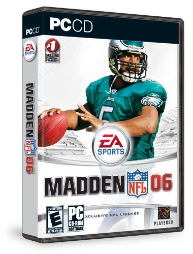 Madden 07 pc - etnimfa