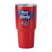 Dining Style Stainless Steel Tumbler Liberty - Shop Kitchen & Dining at ...