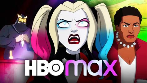 Watch: Harley Quinn Season 3's First Trailer Features Tons of DC Cameos