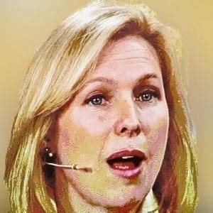 Kirsten Gillibrand - Bio, Family, Trivia | Famous Birthdays