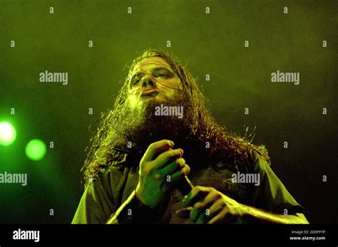 Milan Italy 03 May 2000 : Pantera, live concert at the Forum of Assago ...