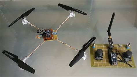 Arduino Code For Drone Pdf