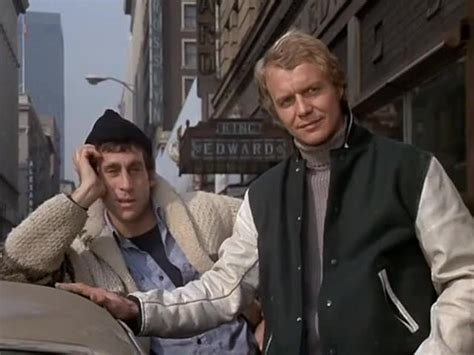 YARN | Somebody's birthday? | Starsky and Hutch (1975) - S01E00 Pilot | Video clips by quotes ...