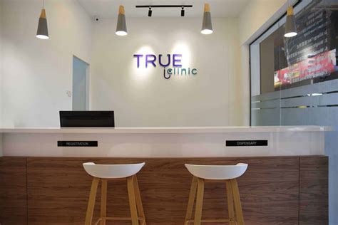 Skin Clinic KL, PJ | Dermatology Clinic | About Us - True Clinic Malaysia