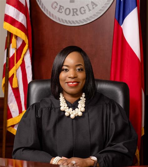 Magistrate Court Part Time Judges - Clayton County, Georgia