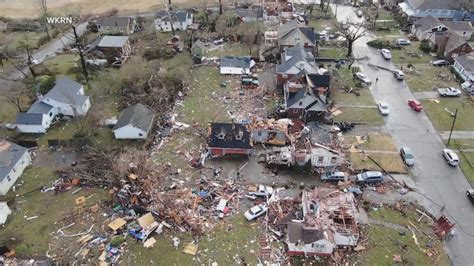 At least 24 people have died after Tennessee tornado Video - ABC News