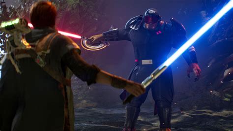 'Star Wars Jedi: Fallen Order' review: A terrific and welcome surprise | Mashable