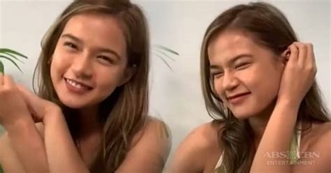 Maris Racal takes on MEME challenge! | ABS-CBN Entertainment