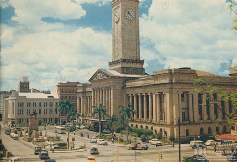 Brisbane history in colour | Page 67 | SkyscraperCity Forum