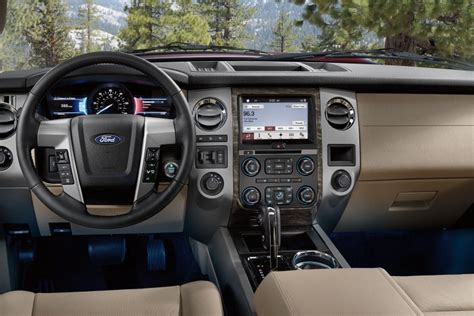 Ford Expedition El Interior Photos - Home Alqu