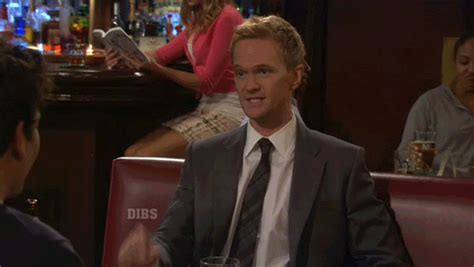 Barney Stinson Archives - Reaction GIFs