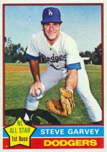 Top Steve Garvey Baseball Cards, Rookies, Vintage, Ranked, Best List