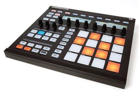 Native Instruments Maschine review | MusicRadar