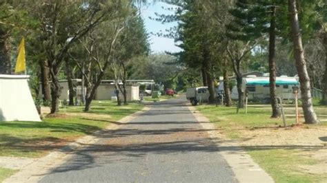 Yeppoon Caravan Park