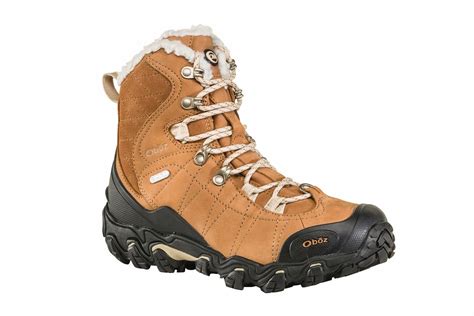 The Best Winter Hiking Boots of 2024-2025 | GearJunkie Tested